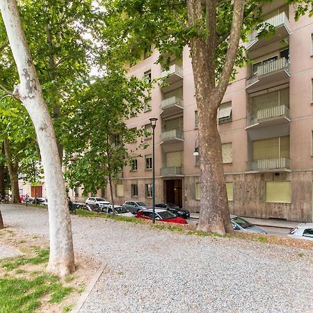 Piazza Arbarello Central Apartment トリノ エクステリア 写真