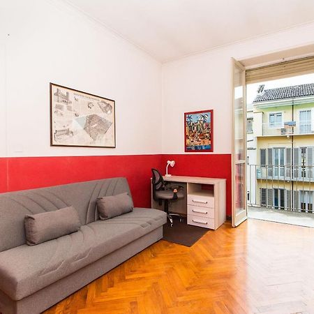 Piazza Arbarello Central Apartment トリノ エクステリア 写真