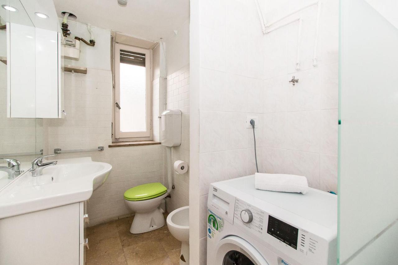 Piazza Arbarello Central Apartment トリノ エクステリア 写真