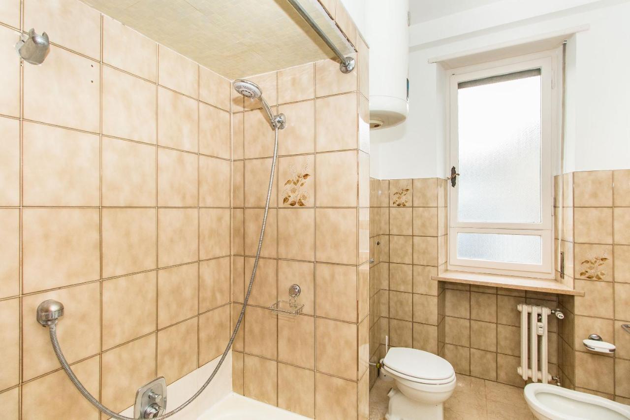 Piazza Arbarello Central Apartment トリノ エクステリア 写真