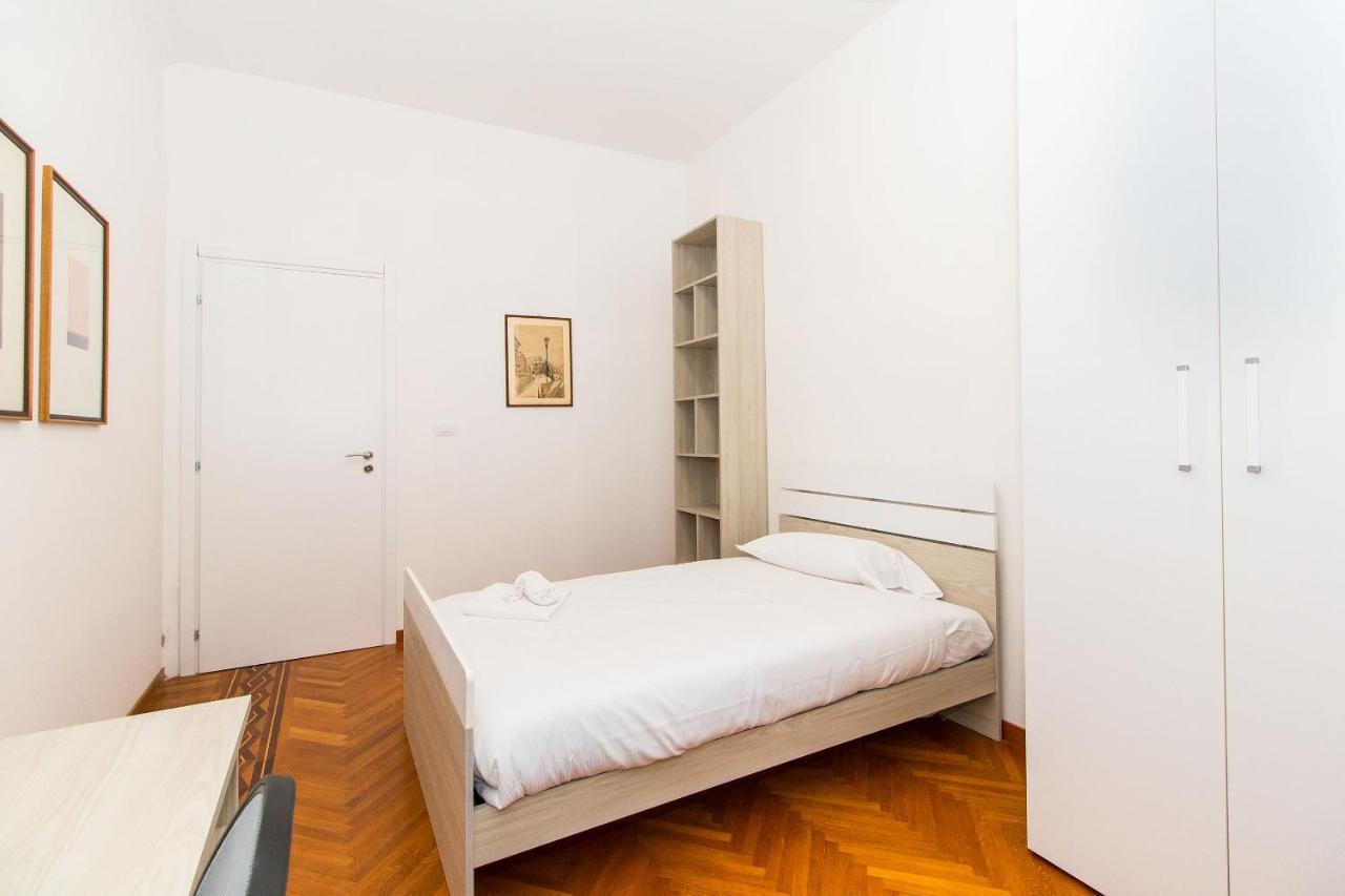 Piazza Arbarello Central Apartment トリノ エクステリア 写真